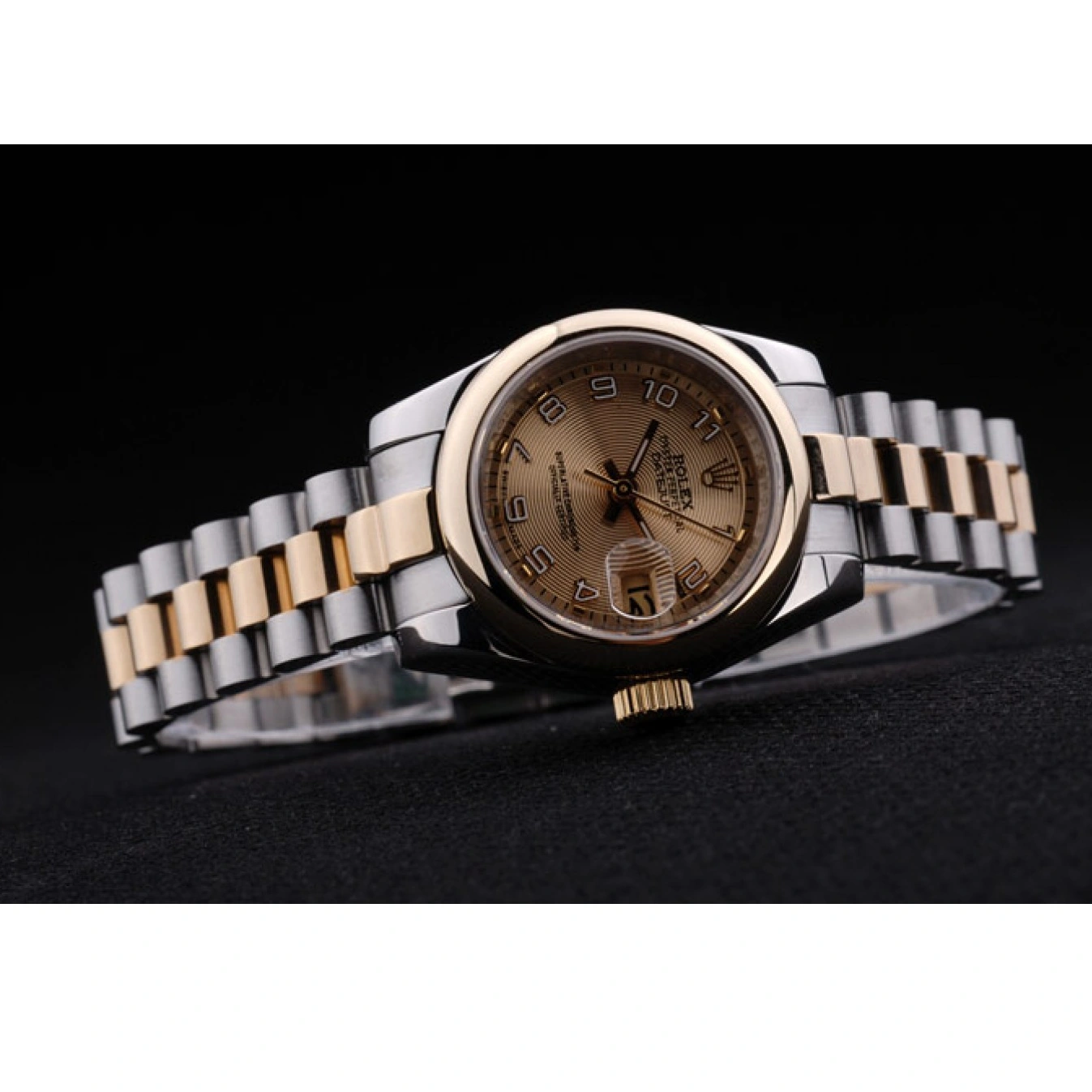 MiroTime 1014 Rolex Datejust-rl144
